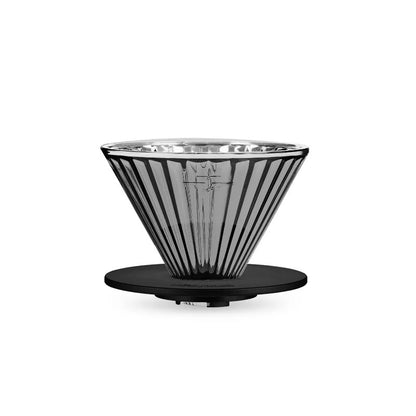 Elf Dripper de Vidrio (Borosilicato)