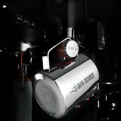 Pitcher 5.0 Cromo 600ml