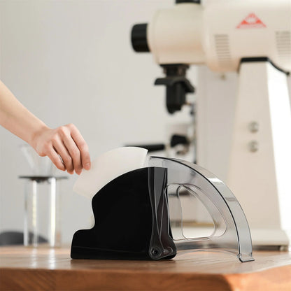 Porta Filtros de Papel Snail