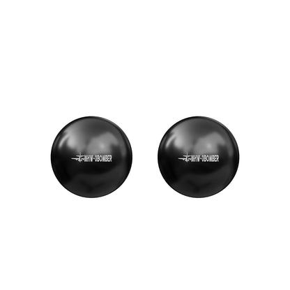 Set Enfriado de Espresso - Base y 2 Bolas