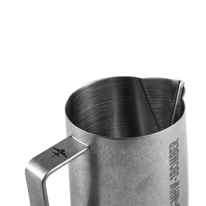 Pitcher 5.0 Plateado 500ml