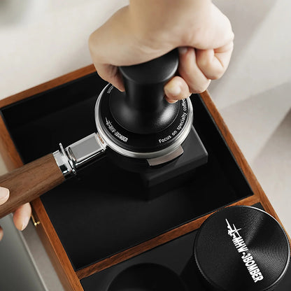 Tamper Serie CD 58mm