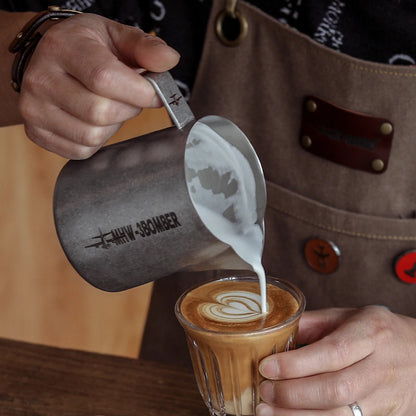 Pitcher 5.0 Plateado 500ml