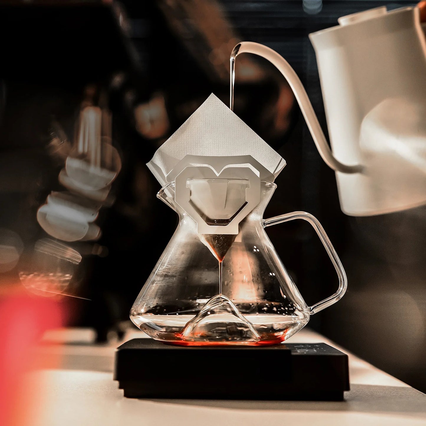 Jarra Servidora de Cafe Hill 600ml