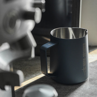 Pitcher 5.0 Azul Mate 500ml