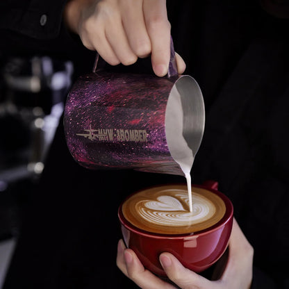 Pitcher 3.0 Morado Nebulosa