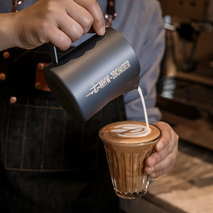 Pitcher 5.0 Azul Mate 500ml