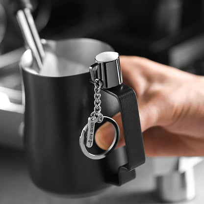 Llavero Barista