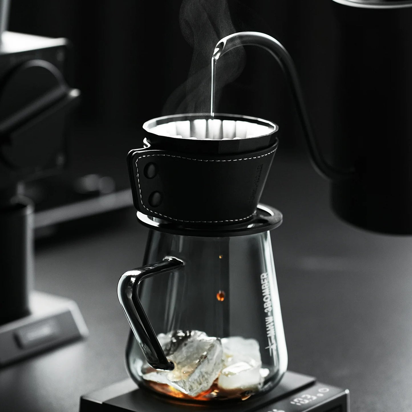 Meteorite Dripper