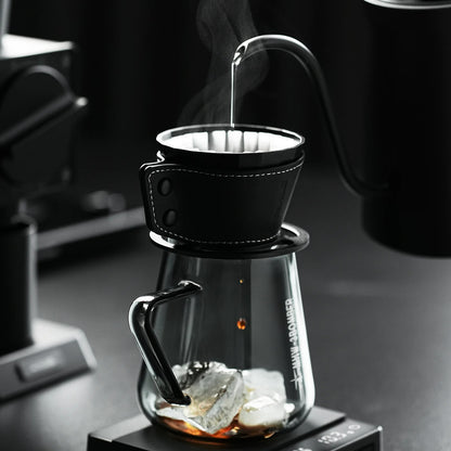 Meteorite Dripper