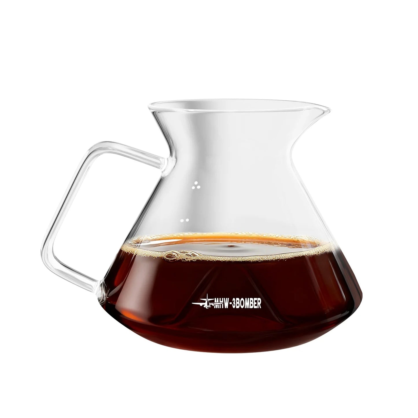 Jarra Servidora de Cafe Hill 600ml