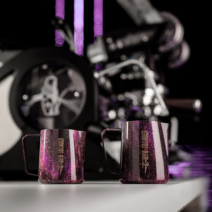 Pitcher 3.0 Morado Nebulosa