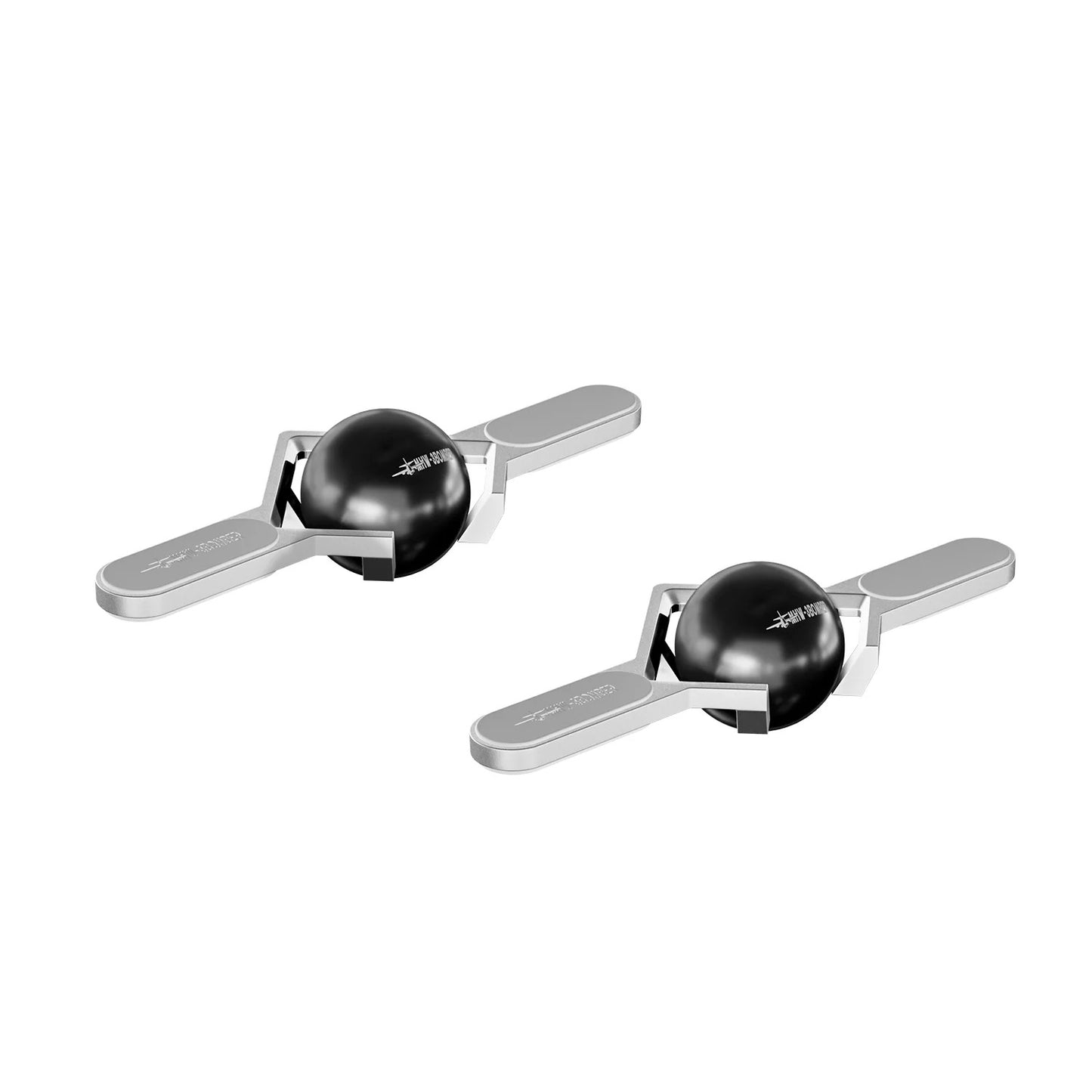 Set Enfriado de Espresso - Base y 2 Bolas