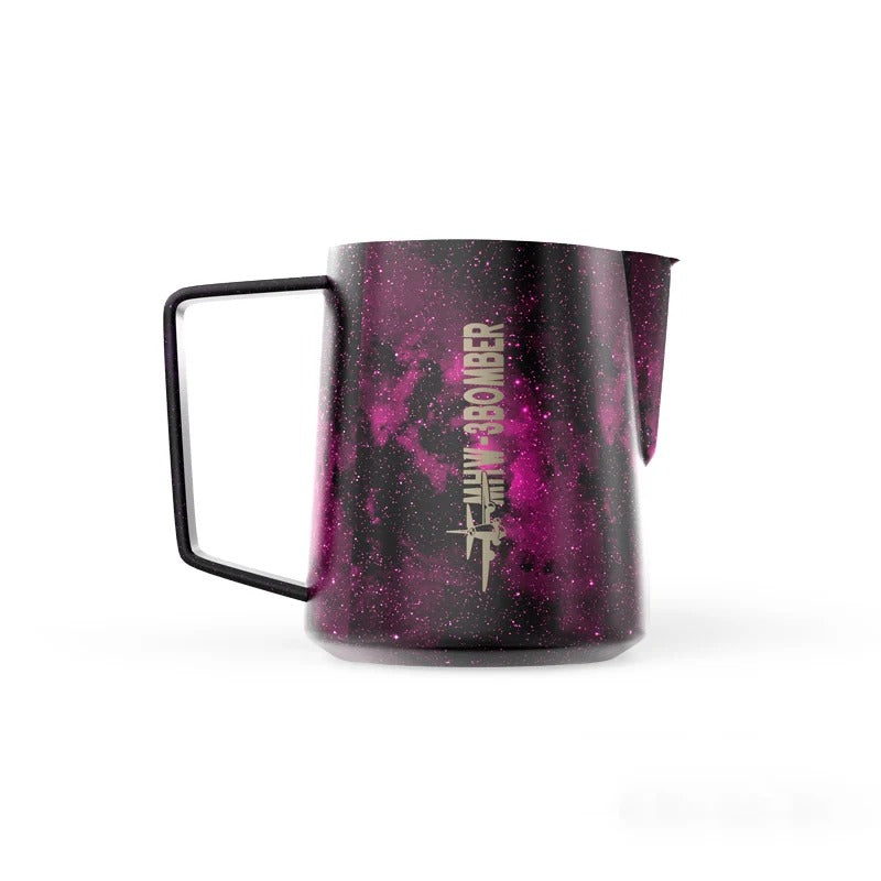Pitcher 3.0 Morado Nebulosa