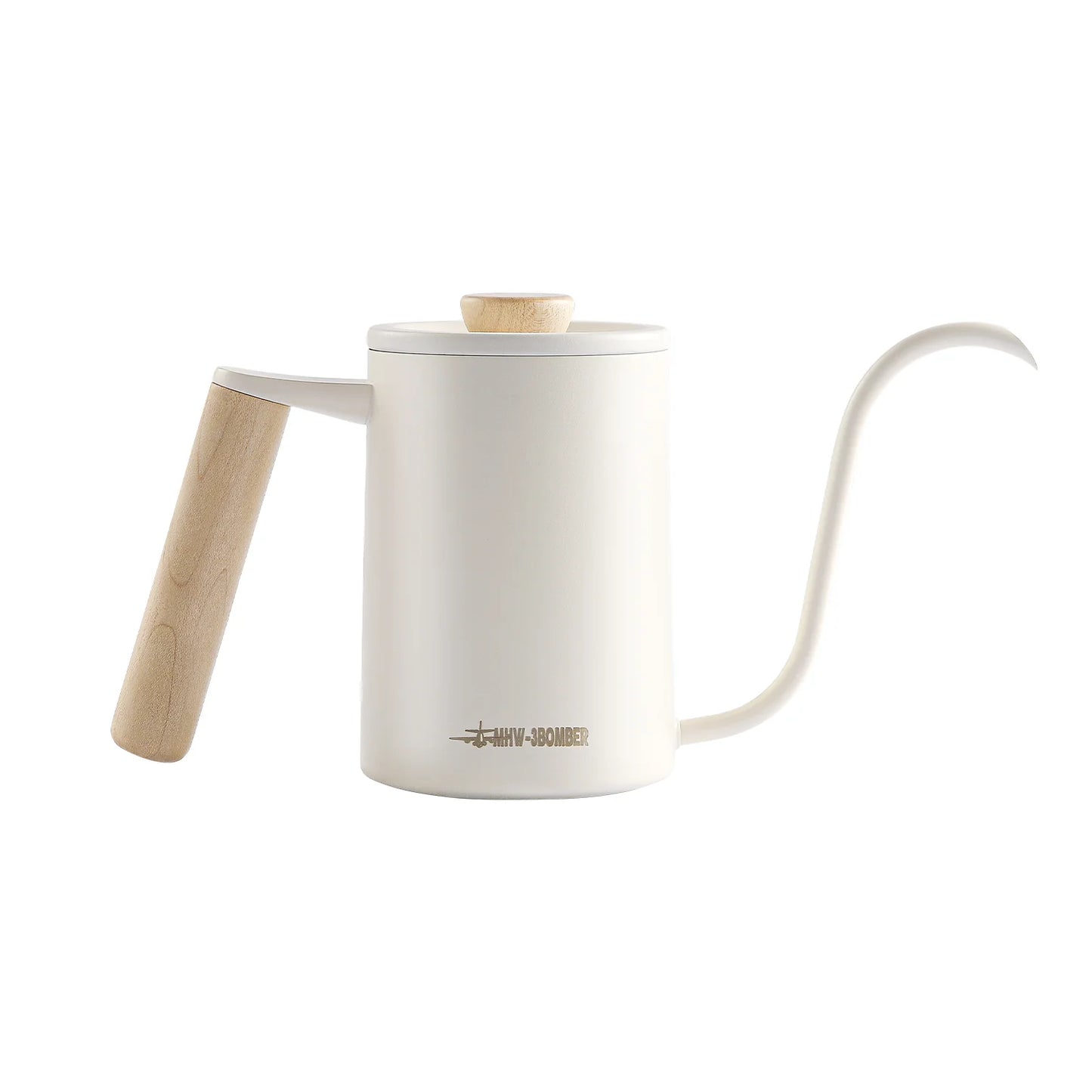 Kettle 600ml