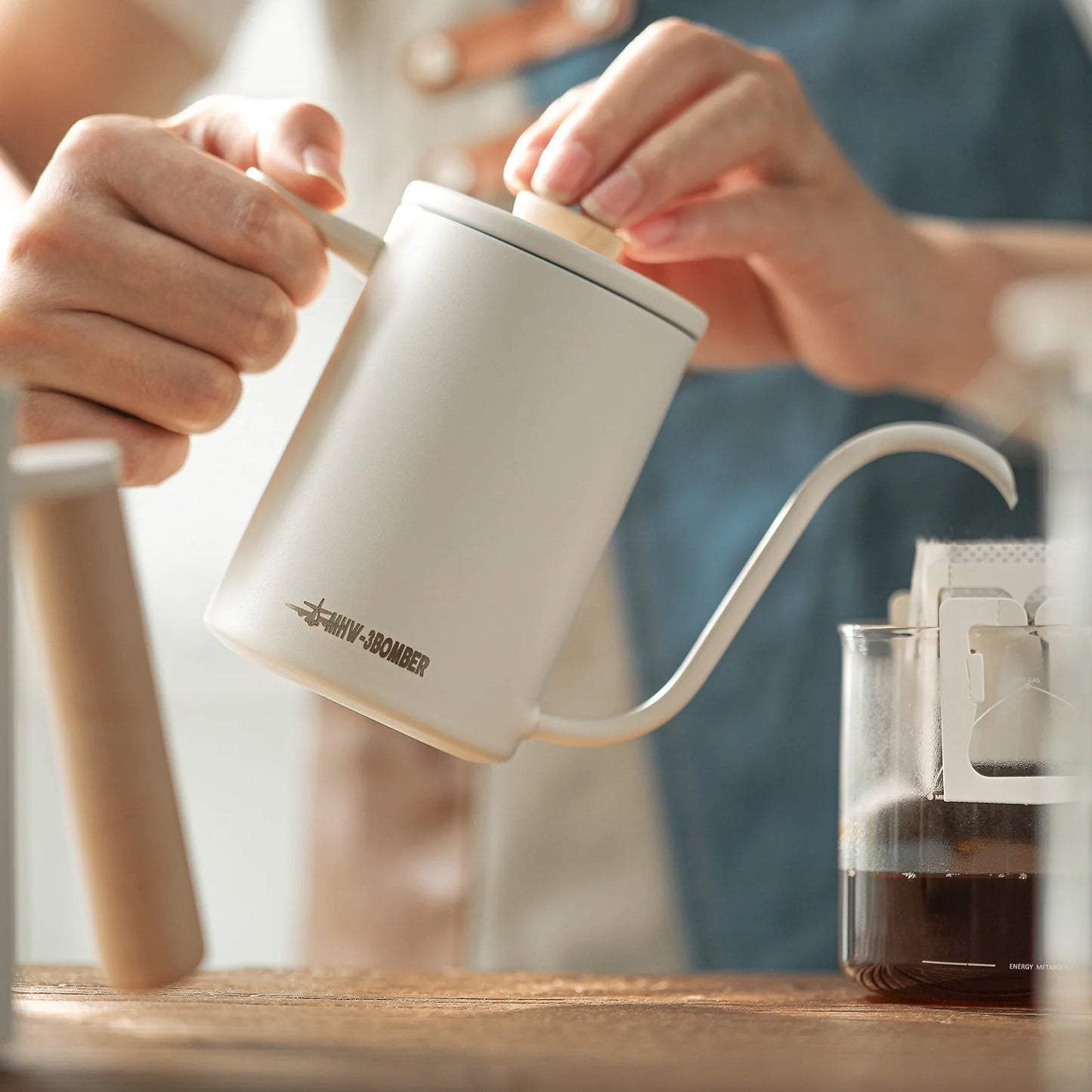 Kettle 600ml