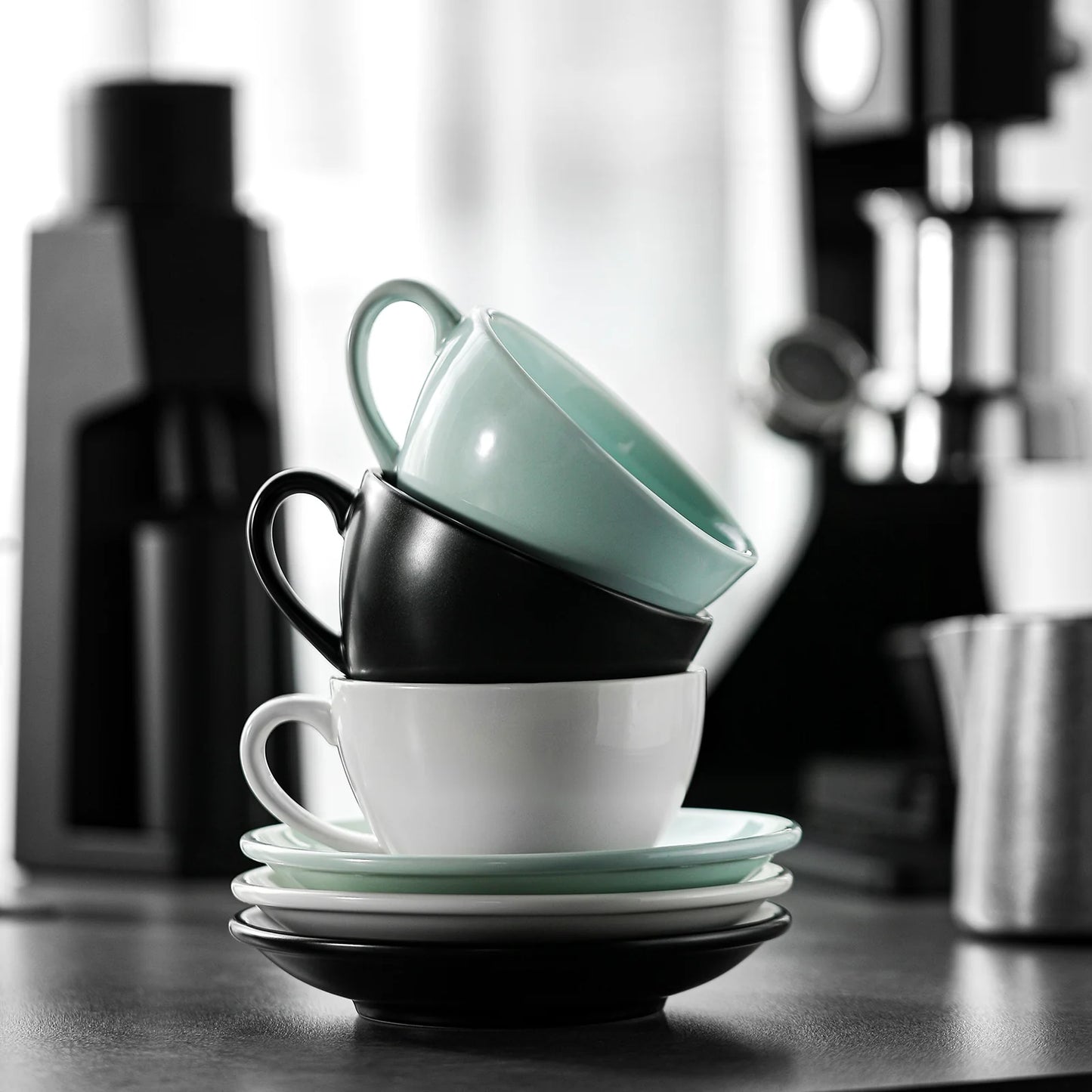 Taza para Latte 280ml