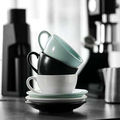 Taza para Latte 280ml
