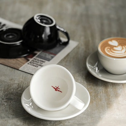 Taza para Latte 280ml