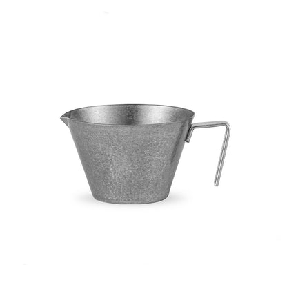 Taza de medición de espresso (1 pico)