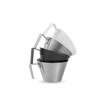 Taza de medición de espresso (1 pico)