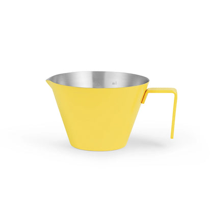 Taza de medición de espresso (1 pico)