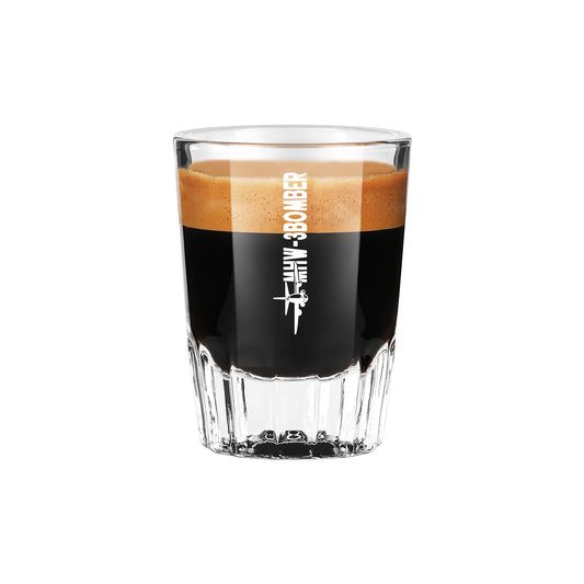 Vaso para Espresso