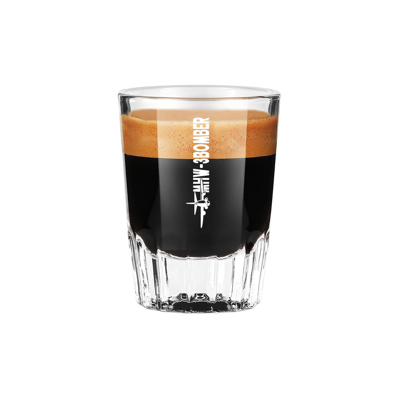 Vaso para Espresso
