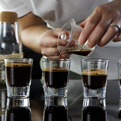 Vaso para Espresso