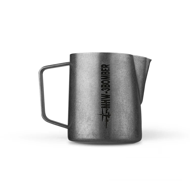 Pitcher 5.0 Plateado 500ml