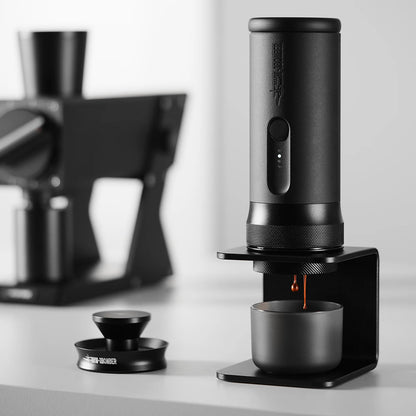 X-Press 58 Cafetera de Espresso Portátil