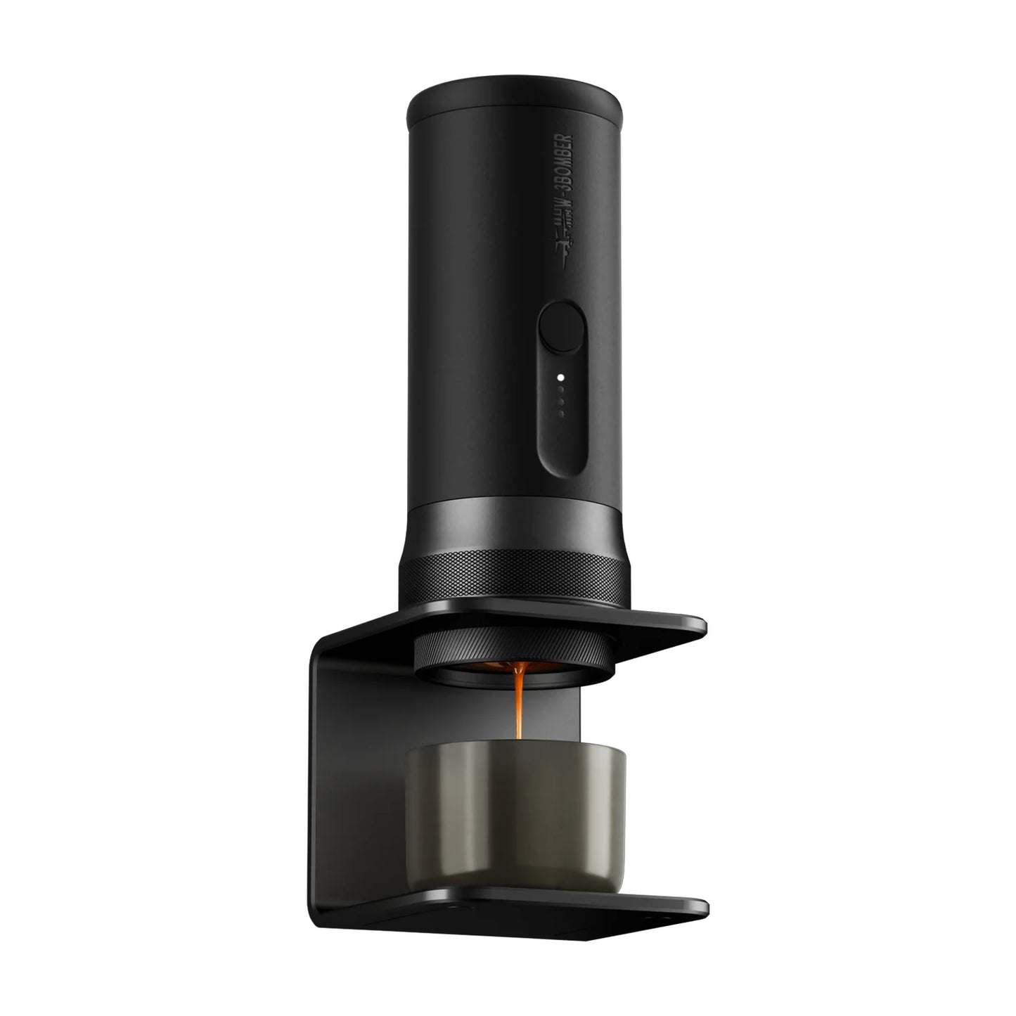 X-Press 58 Cafetera de Espresso Portátil