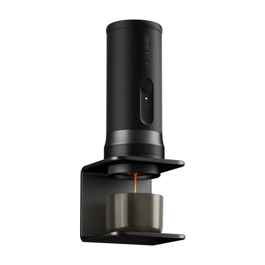X-Press 58 Cafetera de Espresso Portátil