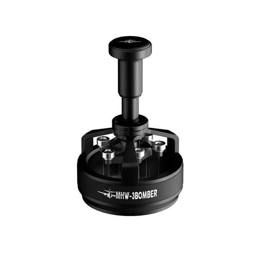 Distribuidor de Agujas Serie Yu 58mm